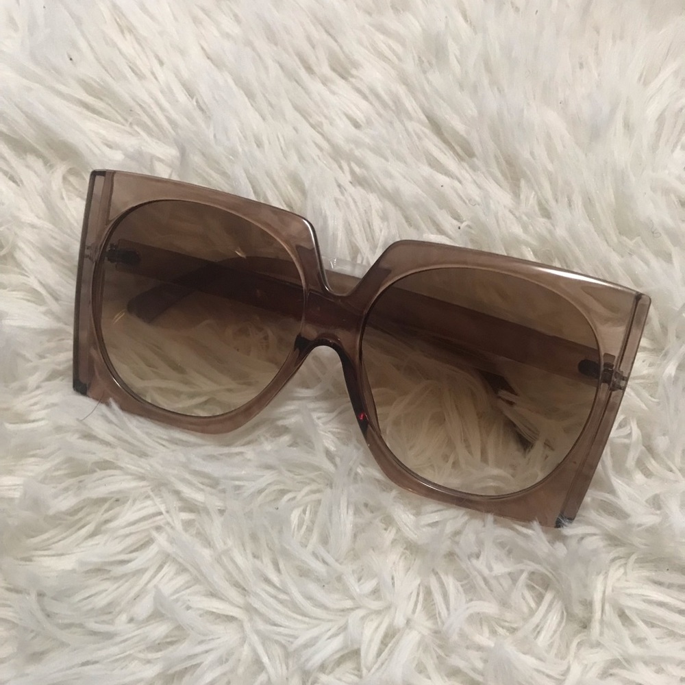 Square Sunglasses